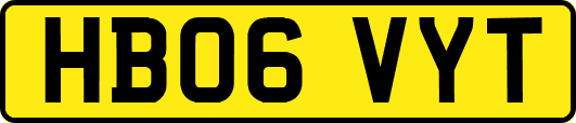 HB06VYT