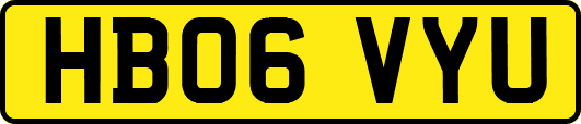 HB06VYU