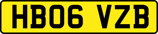 HB06VZB