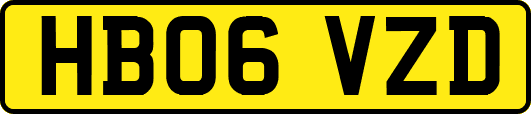 HB06VZD