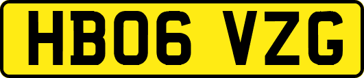 HB06VZG