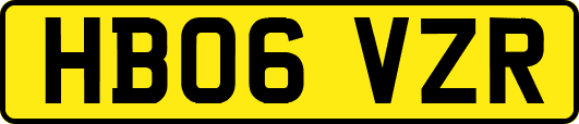 HB06VZR