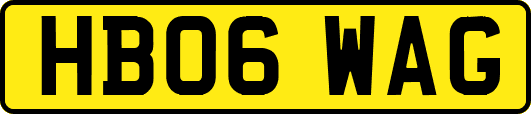 HB06WAG