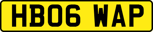 HB06WAP
