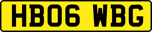 HB06WBG