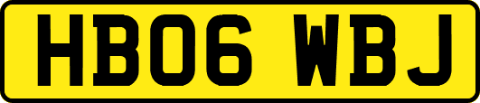 HB06WBJ