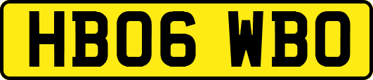 HB06WBO