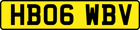 HB06WBV