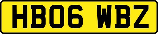 HB06WBZ