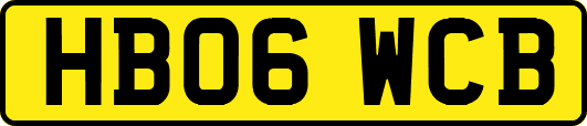 HB06WCB