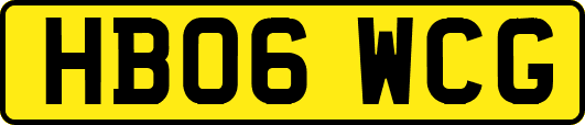 HB06WCG