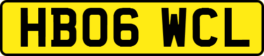 HB06WCL