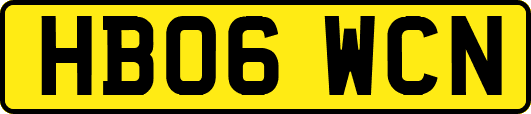 HB06WCN