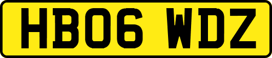 HB06WDZ