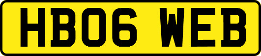 HB06WEB