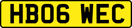 HB06WEC