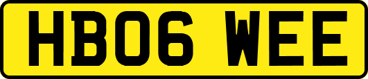 HB06WEE