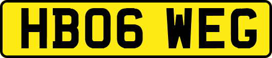 HB06WEG