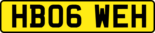 HB06WEH