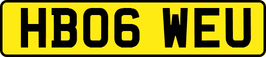 HB06WEU