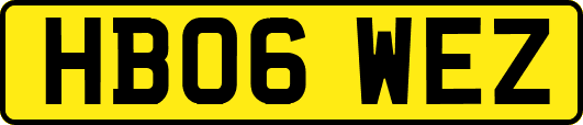 HB06WEZ