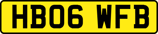 HB06WFB