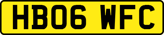 HB06WFC