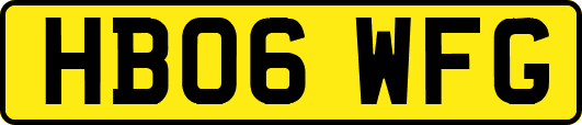 HB06WFG