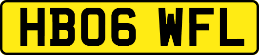 HB06WFL