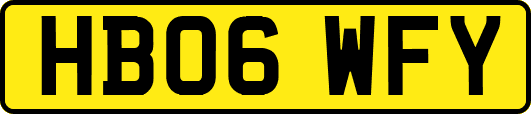 HB06WFY