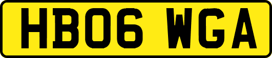 HB06WGA
