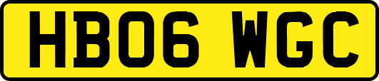 HB06WGC