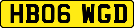 HB06WGD