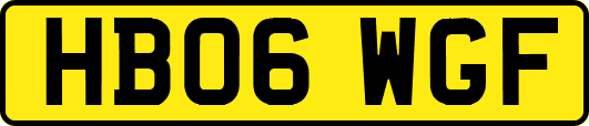 HB06WGF