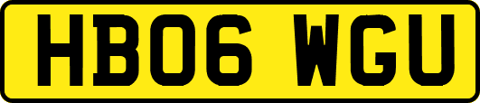 HB06WGU