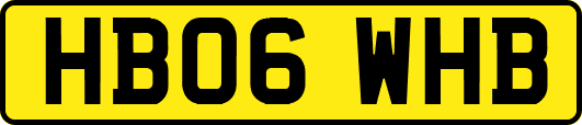 HB06WHB