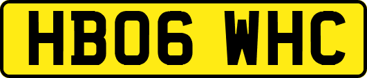 HB06WHC