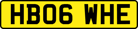 HB06WHE