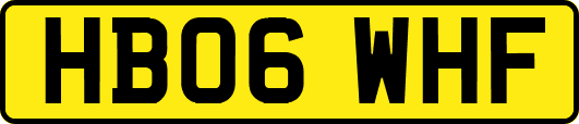 HB06WHF