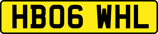 HB06WHL