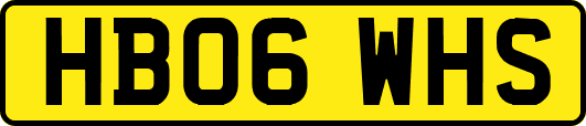 HB06WHS