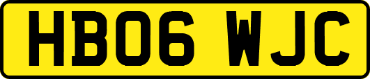 HB06WJC