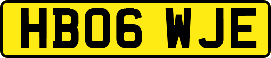 HB06WJE