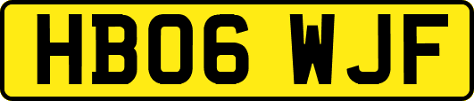 HB06WJF