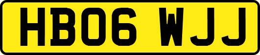 HB06WJJ