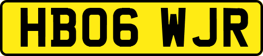 HB06WJR