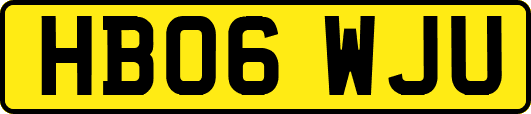 HB06WJU