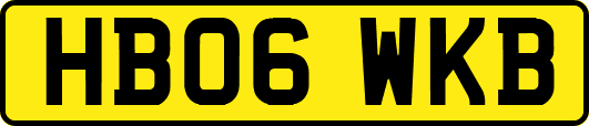 HB06WKB