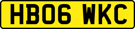 HB06WKC