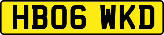 HB06WKD
